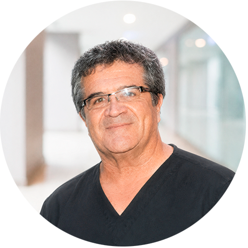 Dr. Abel Fortunato Leturia