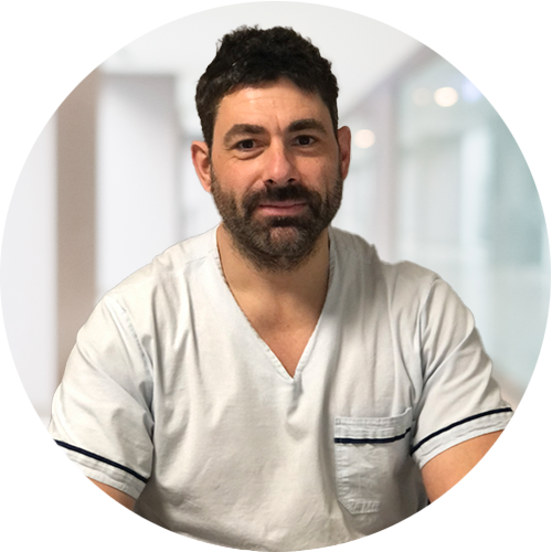 Dr. Augusto Avancini