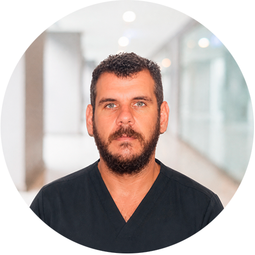 Dr. Carlos Díaz