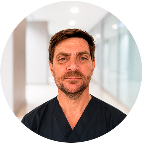 Dr. César Eduardo Kremer