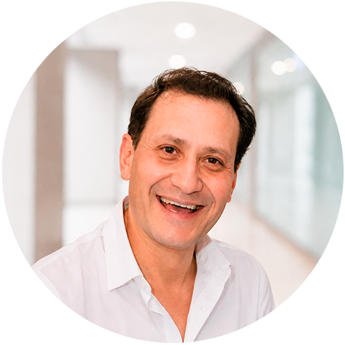 Dr. Daniel Barroso