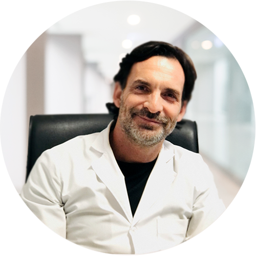 Dr. Diego José Gervasi