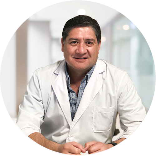 Dr. Fabián Enrique Muñoz