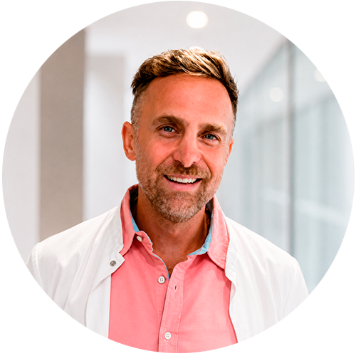 Dr. Fernando Miscione