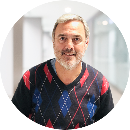 Dr. Gonzalo Miguel Muñoz