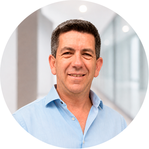 Dr. Javier Alfredo González
