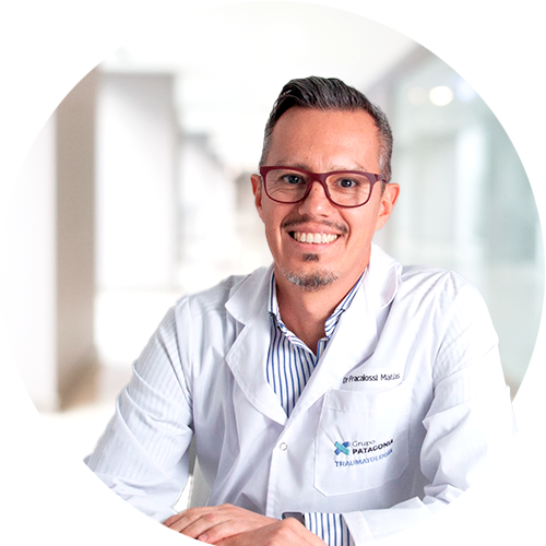 Dr. Néstor Fracalossi