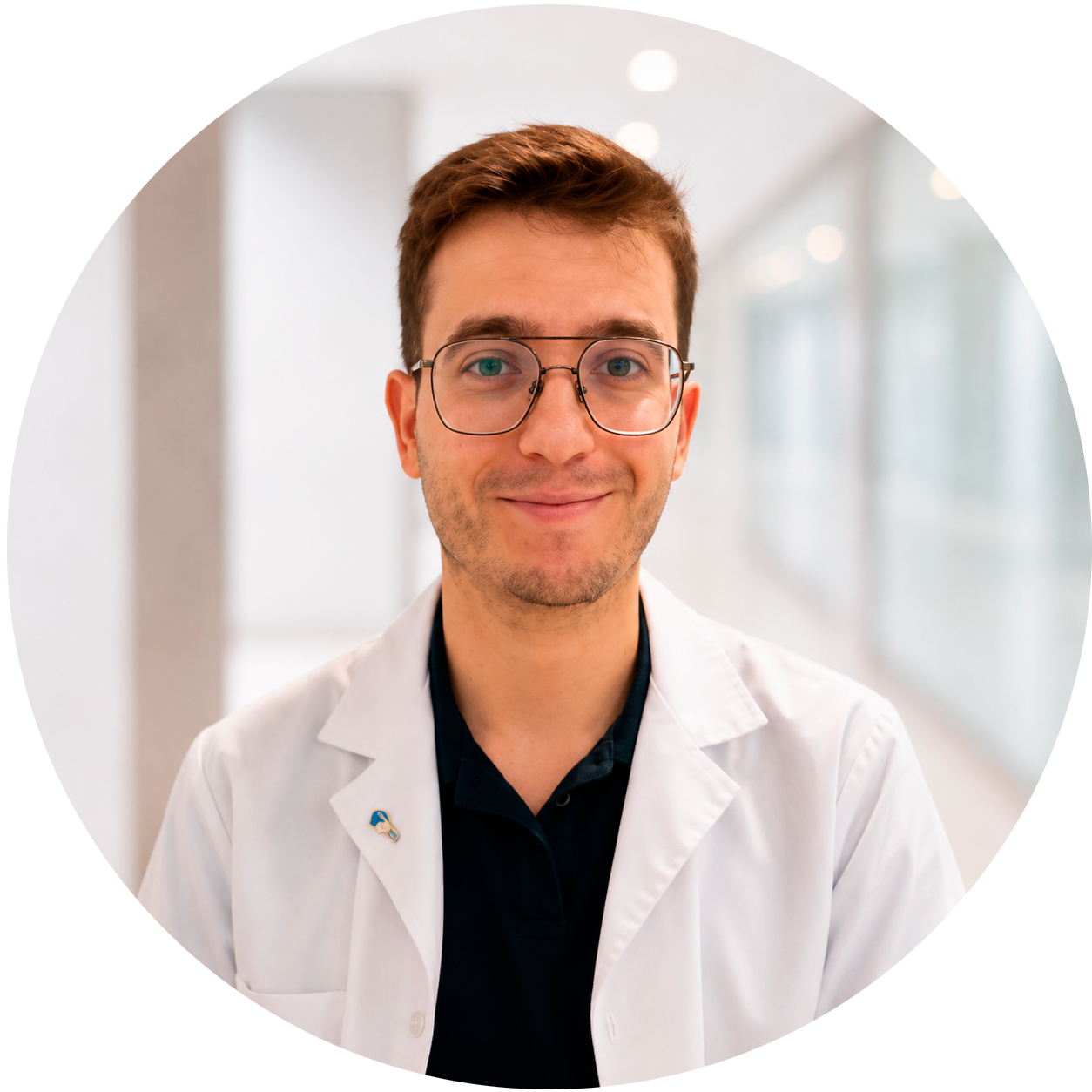 Dr. Sebastián Alberto Ortega Cettour