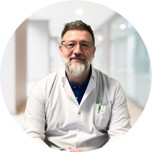 Dr. Silvio Bottazzi