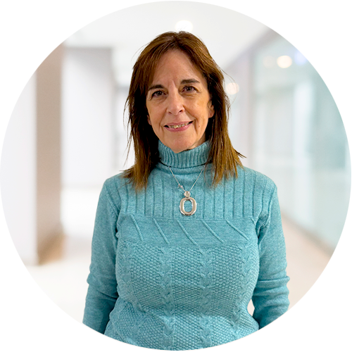 Dra. Verónica Isabel Herrero