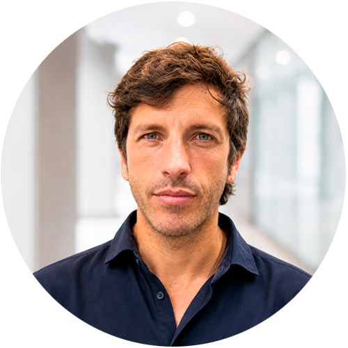 Dr. Emiliano Costa Jiménez